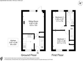 Winster Avenue Floorplan