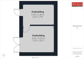 Outbuilding