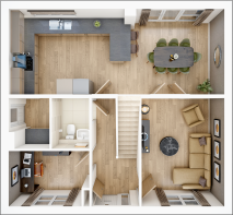 Ground Floor