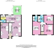 2D Floor Plan