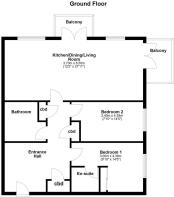Flat 16, 54 The Ave, Corby.jpg