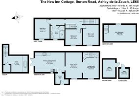 Burton Road, Ashby de la Zouch