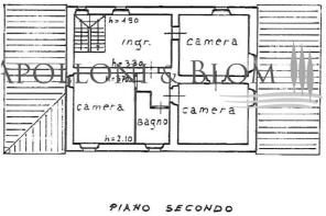 Piano Secondo