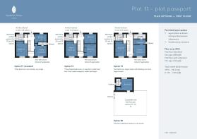 Floor/Site plan 2
