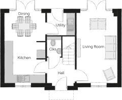 Ground Floor