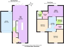 31 Fairfield Way, Keynsham - all floors.JPG