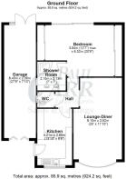 Floorplan One