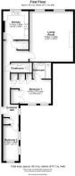 6 The Birches, 47 Azalea Close, London Colney - al
