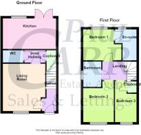 Floorplan One