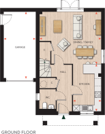 Home 24 Ground Floor