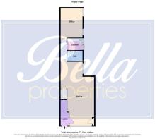 2D Floorplan