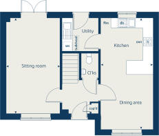 Ground Floor