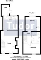 6 Green Terrace, Trefor, Pwllheli.jpg