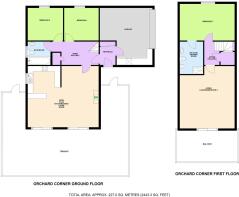 Orchard Corner 2D