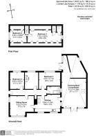 Floorplan - Dwelling