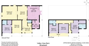 Valley View Barn-Bro