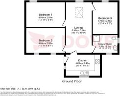 Floorplan 2