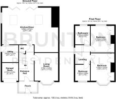 Wayside, Cottingwood Lane, Morpeth - all floors.jp