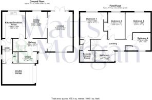 17 Darren Close, Cowbridge - all floors.JPG