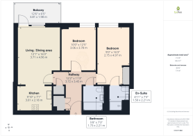 Presented by Clinton at EweMove Bexleyheath and Da