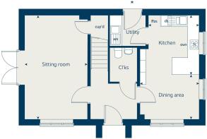 Ground Floor