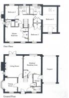 Floorplans