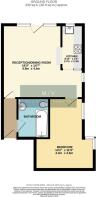Flat 2, 54, St. Augustines Avenue South Croydon, C