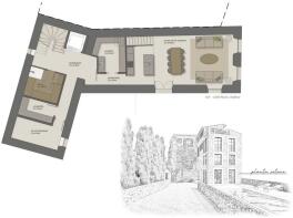 Safe Floor Plans-ima