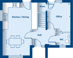 Ground Floor