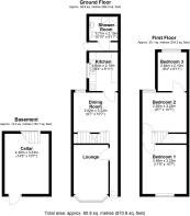 Luton Road, Chath...