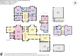 Linwood House Scures