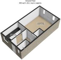 Ground Floor Plan
