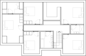 INDICATIVE FLOOR PLAN