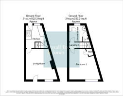 The Old Corner Shop 17 St Johns Road Belper DE56 1