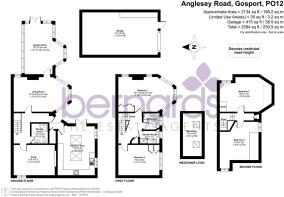 Anglesey