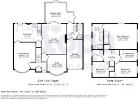 Beech Floorplan