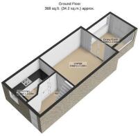 Ground Floor Plan