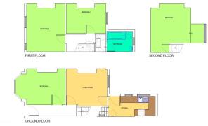 Marketing Plan - 6 T