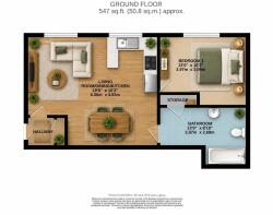 Floorplan 2