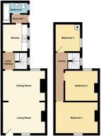 6, King Street, Sutton Bridge, Spalding, PE12 9RB.