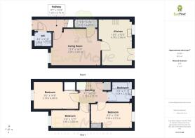 EweMove Estate Agents Basingstoke -Brockham Grange