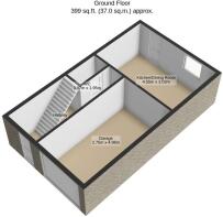 Ground floor Plan