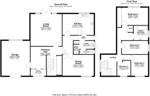 Swn-Y-Deryn, Heol Yr Ysgol, Coity - all floors.JPG