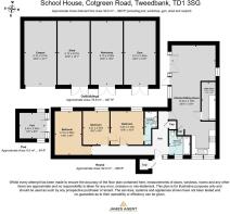 School House, Cotgreen Road, Tweedbank, TD1 3SG.jp