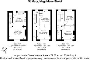 St Mary Magdalene Street.jpg