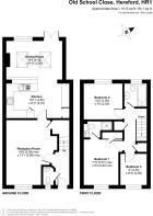 Floorplan The Marbles