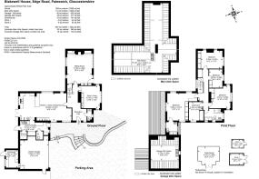 SP4192 Blakewell House Edge Road Painswick Stroud