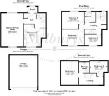 Yew Tree Cottage - a