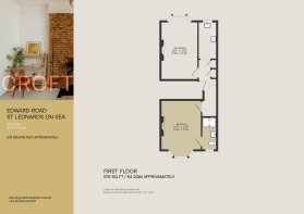 Edward Road | Floor Plan