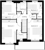 First Floor Plan